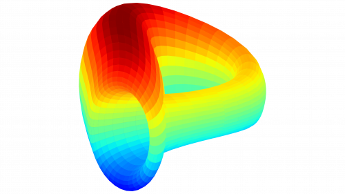 Logo de Curve DAO Token