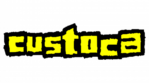 Logo de Custoca