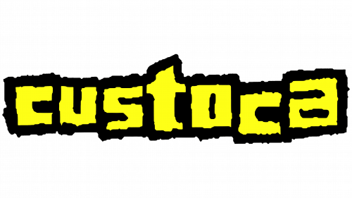 Logo de Custoca