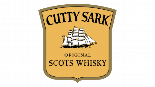 Logo de Cutty Sark