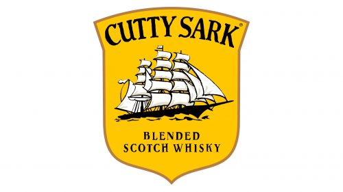 Logo de Cutty Sark