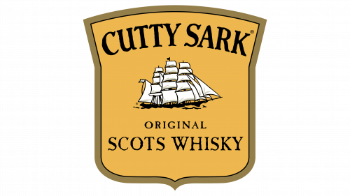 Logo de Cutty Sark