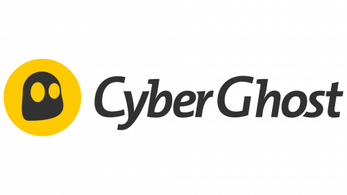 Logo de CyberGhost