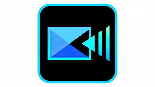 Logo de CyberLink PowerDirector 365