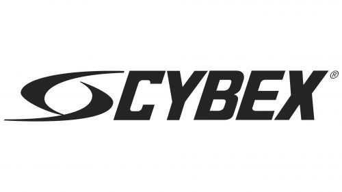 Logo de Cybex International