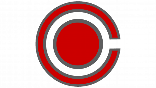 Logo de Cyborg
