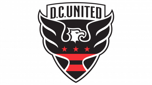 Logo de D.C United