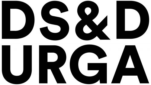 Logo de D.S. & Durga