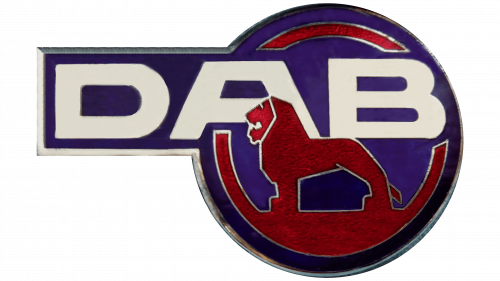 Logo de DAB