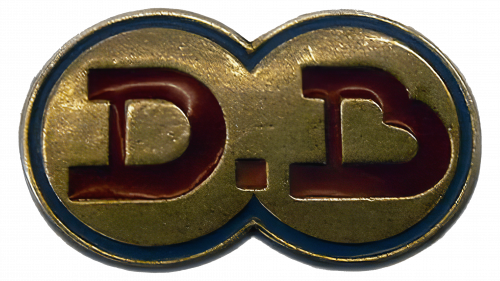 Logo de DB