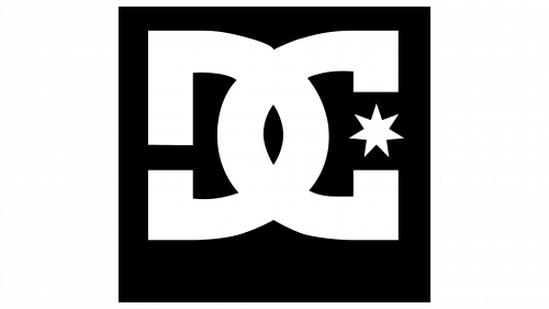 Logo de DC