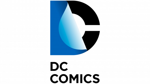 Logo de DC Comics 2012-2016