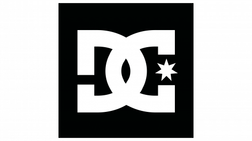 Logo de DC Shoes