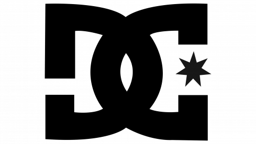 Logo de DC Shoes