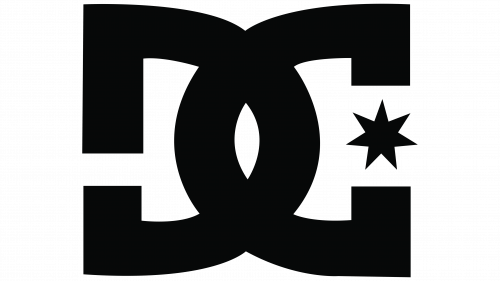 Logo de DC Shoes