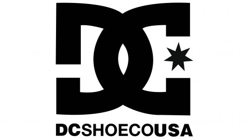 Logo de DC Shoes