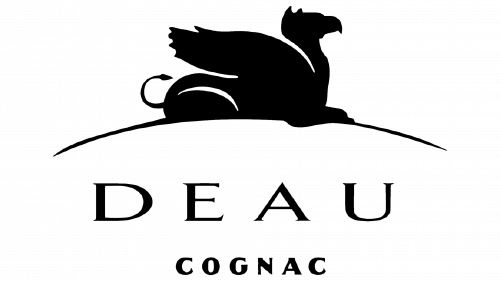 Logo de DEAU Cognac