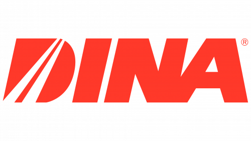 Logo de DINA S.A.