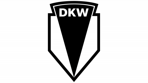 Logo de DKW