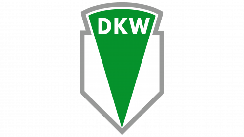 Logo de DKW