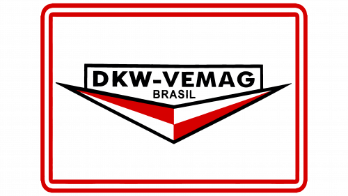 Logo de DKW-Vemag