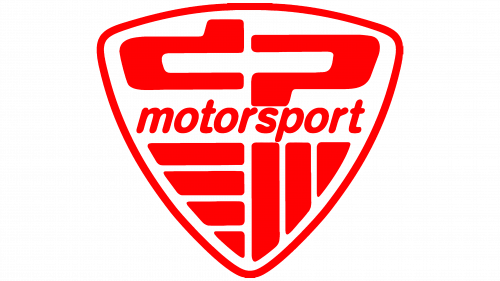 Logo de DP Motorsport