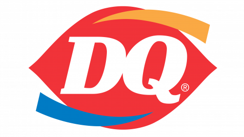Logo de DQ (Dairy Queen)