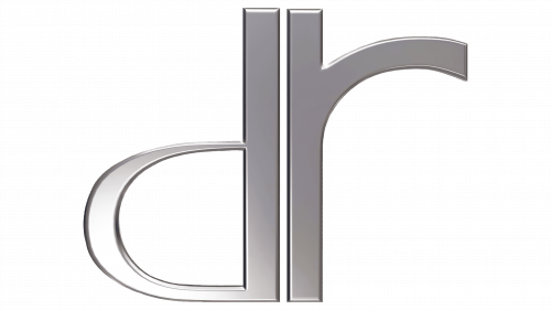 Logo de DR Motor Company