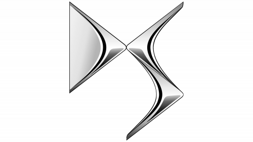 Logo de DS