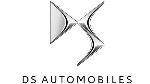 Logo de DS Automobiles