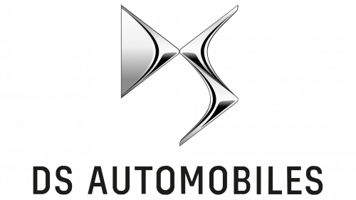 Logo de DS Automobiles