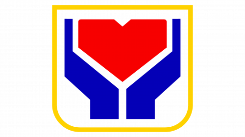 Logo de DSWD