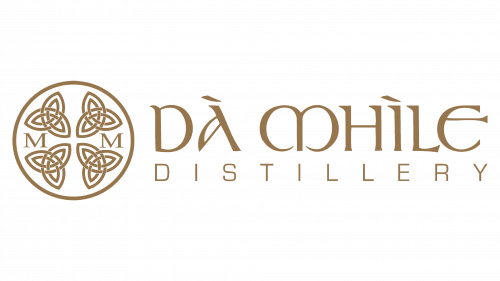 Logo de Da Mhile