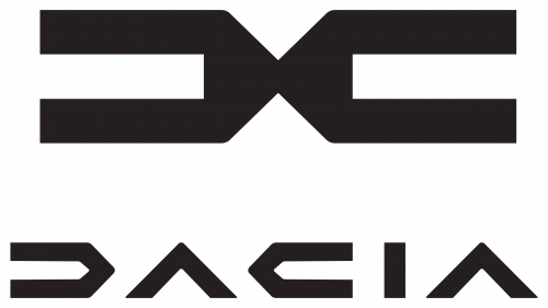 Logo de Dacia