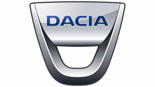 Logo de Dacia