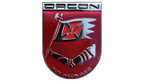 Logo de Dacon