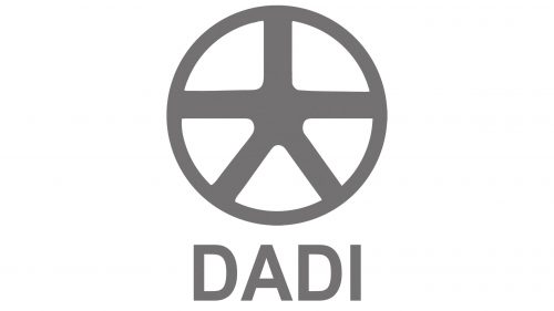 Logo de Dadi