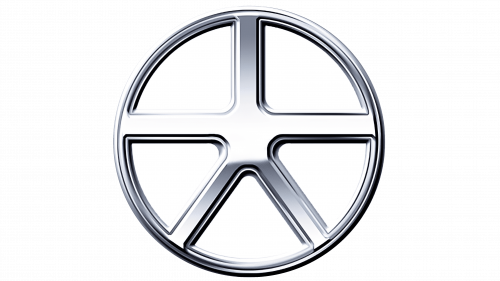 Logo de Dadi Auto