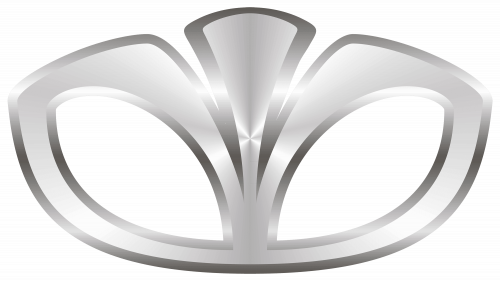 Logo de Daewoo