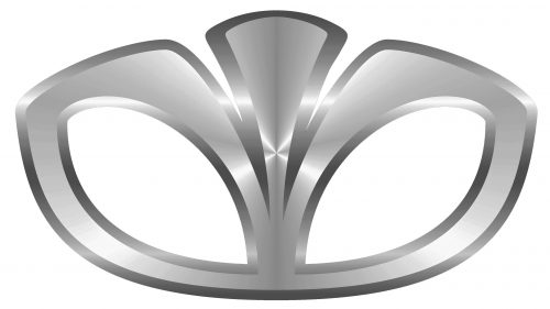 Logo de Daewoo