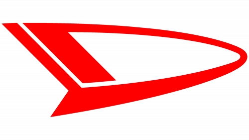 Logo de Daihatsu