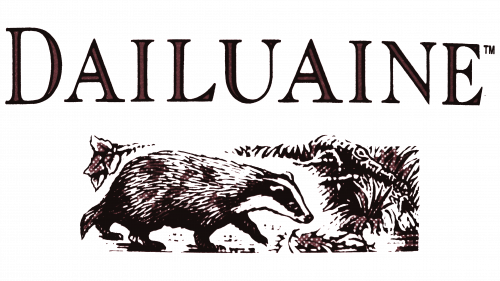 Logo de Dailuaine
