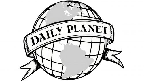 Logo de Daily Planet