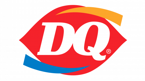 Logo de Dairy Queen