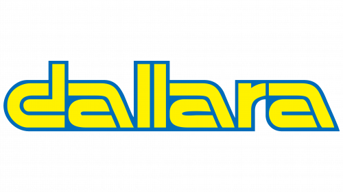 Logo de Dallara