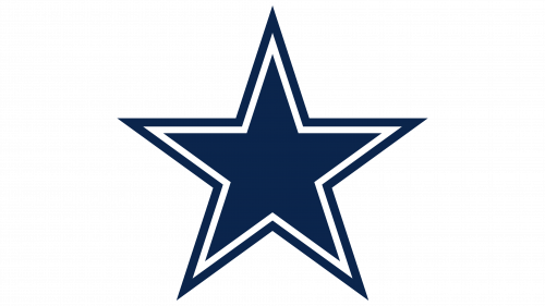 Logo de Dallas Cowboys