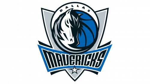 Logo de Dallas Mavericks
