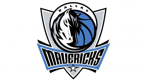 Logo de Dallas Mavericks