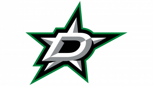 Logo de Dallas Stars