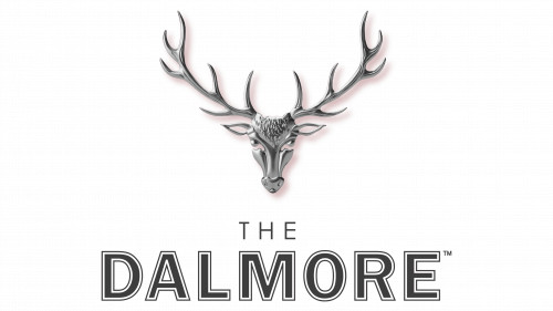 Logo de Dalmore